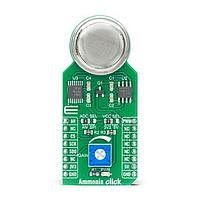 Air Quality Sensors