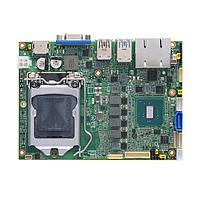Axiomtek CAPA500VHGGA-H110 Single Board Computers CAPA500VHGGA-H110 LGA1151 SKT 6TH INTEL CORE I W/H110,DLAN,1XCOM,3XUSB2.0,AUD/ VGA/LVDS/HDMI