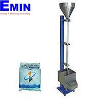 Lonroy LR-G028 Falling Sand Abrasion Tester (3 L)