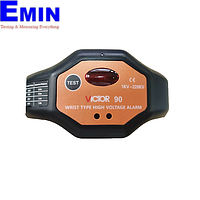 VICTOR 90 Wrist-type High-voltage Alarm (1KV~110kV)
