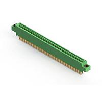 EDAC 846-074-560-803 Receptacles High Temp Card Edge Connectors