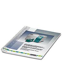 PHOENIX CONTACT 2910923 Printers UM IA BLUEMARK CLED