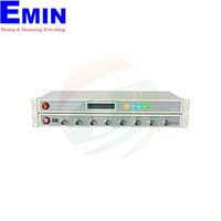 TOB TOB-CT-4008-5V5mA Coin Cell Battery Test Analyzer (0.025-5mah, 0-5V)