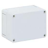 Altech 120-909 DIN Rail 2.70 x 5.12 x 3.19 Polycarbonate Gray