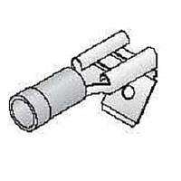 Kobiconn 159-2212 Piggyback PIGGYBACK DISC. RED