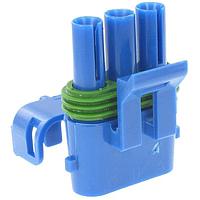 Aptiv 12015800-B Connectors CON W/P TWR 3W FEM ASY