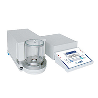 Aczet CM 21 Microbalance (21gm / 1μg)