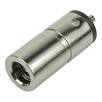 Same Sky (formerly CUI Devices) PR-1135 Receptacles Cable Mount Jack 1.1x3.5mm