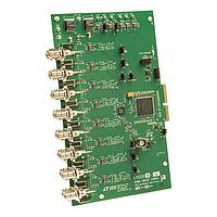 Analog Devices DC2395A-A ADC LTC2320-16 Demo Board - Octal, 16-Bit, 1