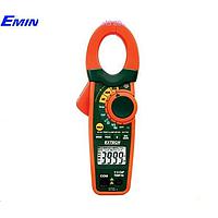 Extech EX730 AC/DC Clamp Meter 800A