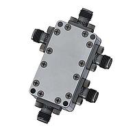 Quantic X-Microwave XR-A5A6-0409C-01 Evaluation Modules Switches, CMD203C4SMT