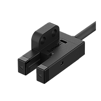 Autonics BS5-R1M Groove-Depth 9mm Photomicro Sensors (≤0.05mm, NPN)