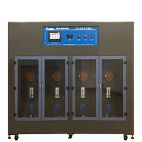 Hongdu HD-8869C Four Station Bending Test Machine (2000W, ±1°)