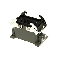 Molex / GWconnect 93601-1559 Housings SURFACE MOUNTING HSG 2 LVRS7810.6372.0