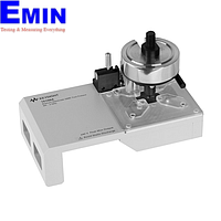 KEYSIGHT 16198A Bottom Electrode SMD Test Fixture (DC-3GHz, ±40V AC+DC)