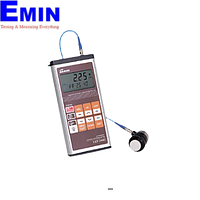 SANKO ULT-5000 Ultrasonic Coating Thickness Meter (0.01mm; ±0.1mm)