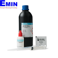 HANNA HI93734-03 Free and Total Chlorine High Range Reagents (300 tests)