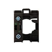 Eaton M22-AK11 Fixing Adapter FIXING ADAPTER WITH 1NO & 1NC