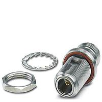 PHOENIX CONTACT 2867843 RF Adapters - In Series RAD-ADP-N/F-N/F