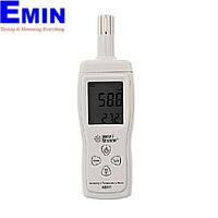 Smartsensor AS837 Humidity Temperature Meter (-10℃~50℃; 5%RH~98%RH)