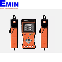 VICTOR 4200 Digital phase meter (600VAC, 20AAC, 12kW)