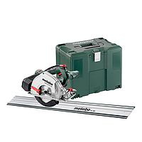 METABO MKS 18 LTX 58 FS SET Cordless metal cutting circular saw (18V)