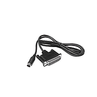 HORIBA Printer Cable Printer Cable Printer Cable