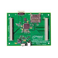 Displaytech EMB035INTDEMO Display Development Tools Dev Tool/ Demo Board For INT035TFT