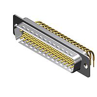 Molex / FCT 173109-0732 D-Sub Connectors - Standard Density FCT DSUB