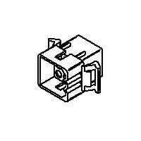 Molex 03-09-2092 Plug Housings 9 CIRCUIT