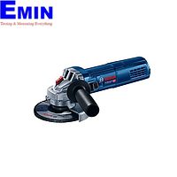 BOSCH GWS900-100S Angle Grinder (900 W)