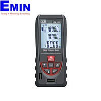 CEM LDM-100B Professional Laser Distance Meter (0.05-100m)