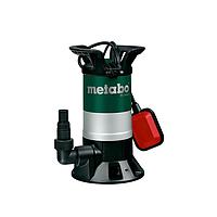 METABO PS 15000 S Dirty water submerbible pump (15000 l/h / 3963 gal/h)