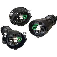 Anderson Power Products PS1P42-32X Accessories PS02 STRT PG GLAND 26-32MM OD