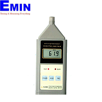 T-measurement SL-5868 Sound Level Meter