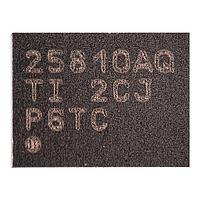 Texas Instruments TPS25810ATWRVCRQ1 USB Controller Automotive USB Type- C  DFP controller an