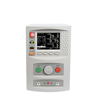 Seaward HAL LED Hipot Testers (0~1500mΩ, 0.1~40A, 0.1~6kV, 000.2~999.9VA)