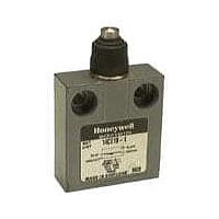 Honeywell 914CE18-AQ Miniature Enclosed Limit Switch SPDT 1NC/1NO 3A Top Plunger