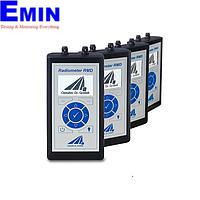 Opsytec Dr.Grobel RMD Pro Digital Radiometer (1+2 channels, 8G memeory)