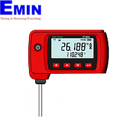 EAST TESTER ET3860C-300 Digital Thermostat (-80-300℃)