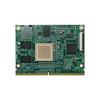 TechNexion EDM1IMX6Q10R20E169377TI System-On-Modules - SOM EDM COMPACT TYPE 1 NXP I.MX6 QUAD 1GHZ + PMIC + 2GB RAM + 16GB EMMC + GIGABIT LAN + QCA9377 802.11AC + BLUETOOTH INDUSTRIAL TEMP -40 85C