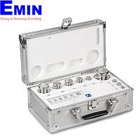KERN 324-096 Set of F1 Weights (1g~10000g)