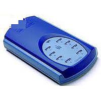 Contact Temperature Meter Calibration Service