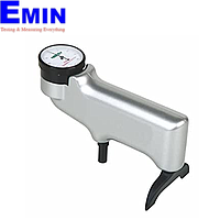 Barcol Hardness tester