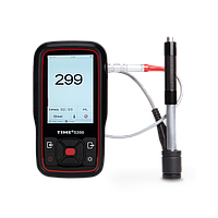 TIME 5350 Portable Hardness Tester (Leeb; type D; 170-960 HLD)
