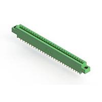 EDAC 333-056-556-808 Standard Card Edge Connectors Card Edge Connector