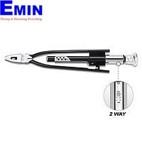 TOPTUL DACB1A09 Reversible Safety Wire Twisting Pliers