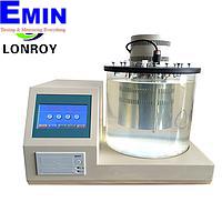 Lonroy LR-VND2000 Automatic Kinematic Viscosimeter (110 ℃, 5～40℃)