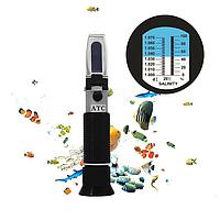 Sinotester LH-Y100 Hand held refractometer (0~10%)