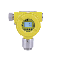AIYI AG210-NH3 Fixed Explosion Proof Gas Detector (NH₃: 0–100μmol/mol)